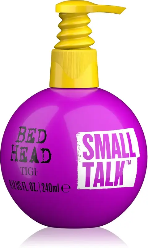 Bed Head Small Talk Crema Ispessente 240 ml