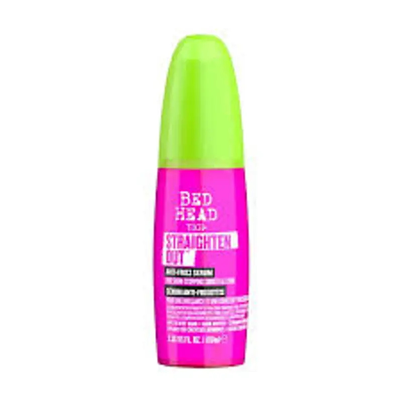 Tigi Bed Head - Straighten Out 100 ml
