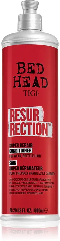 big head resurrection conditioner 600 ml
