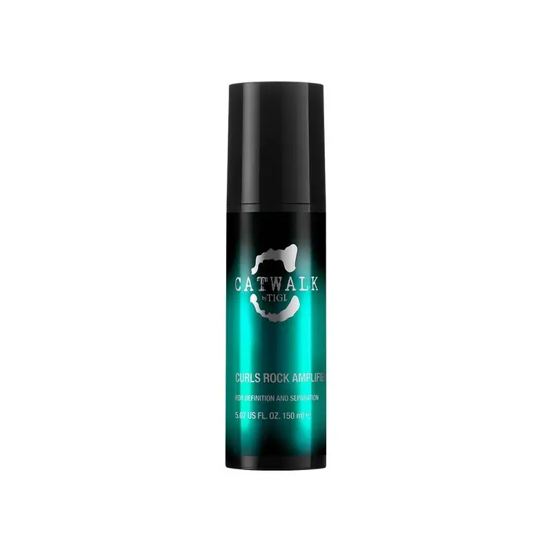 Tigi Catwalk - Curls Rock Amplifier 150 ml