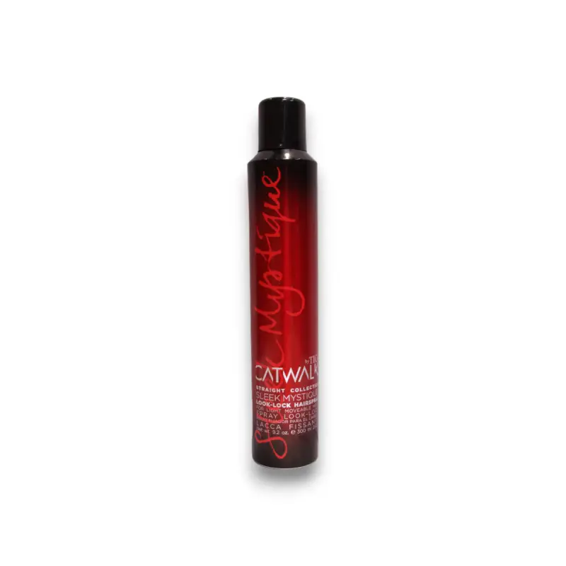 Catwalk Look-Lock Spray per Styling a Lunga Tenuta 300 ml