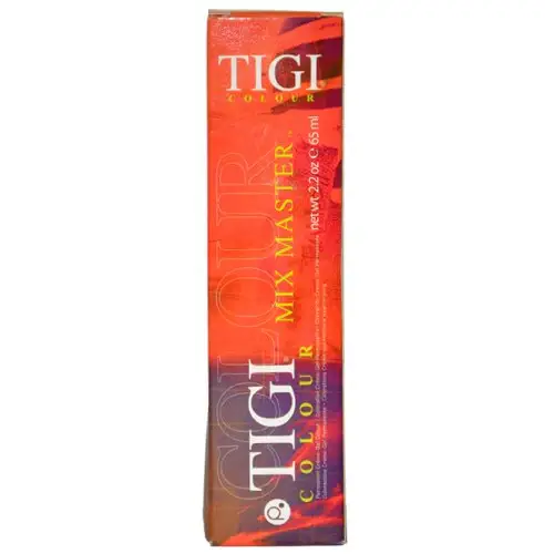 Colour Mix Master Tintura permanente per capelli 0/7 Cenere chiara 60 ml