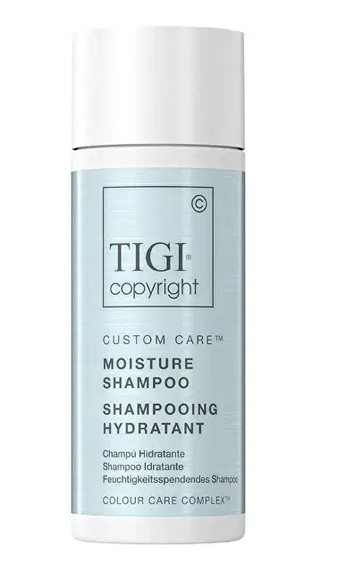 Copyright Hydra Shampoo idratante Volume 50 ml