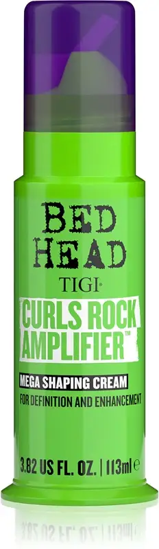 Curls Rock Amplifier Crema 113ml