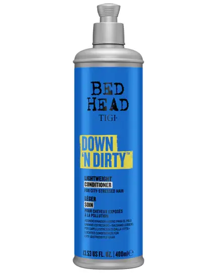 DOWN N DIRTY CONDITIONER 400 ml