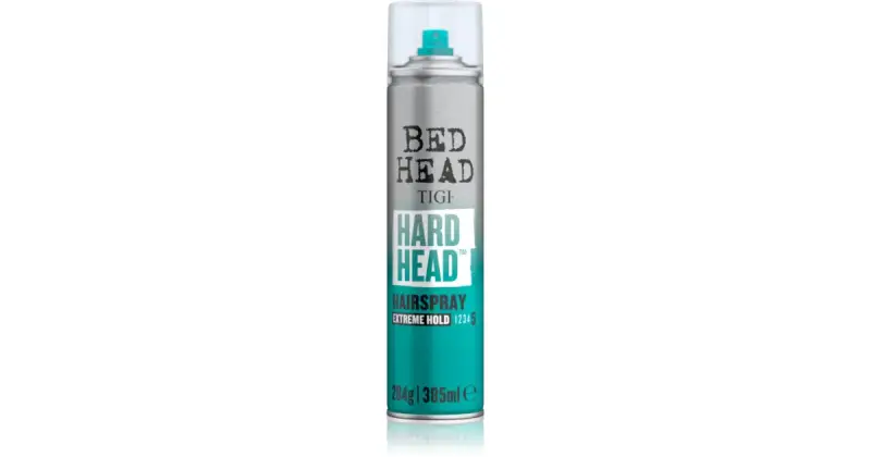 Hard Head spray capelli 385 ml