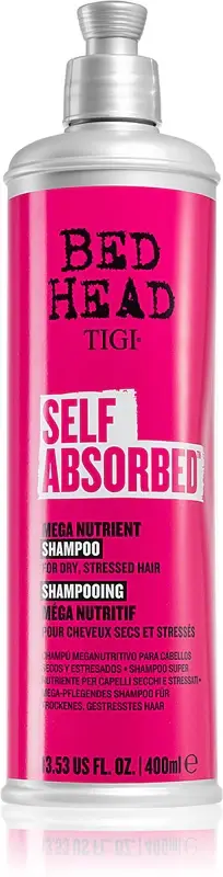 Shampoo Tigi self absorbed 400 ml