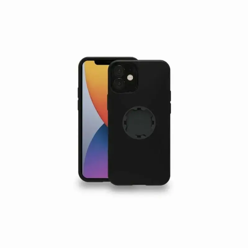 Cover Tigra Mountcase Fitclic Iphone 12 mini