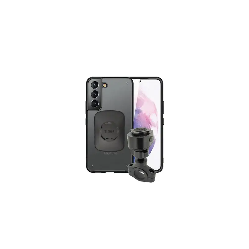 Custodia per smartphone Tigra Mountcase FIT-CLIC GS22P