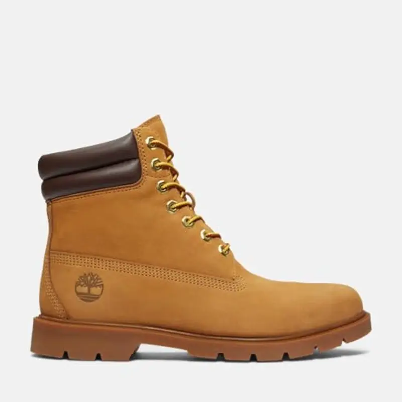 Timberland 6 In Basic, Stivali da uomo, EU 41.5 miniatura 2
