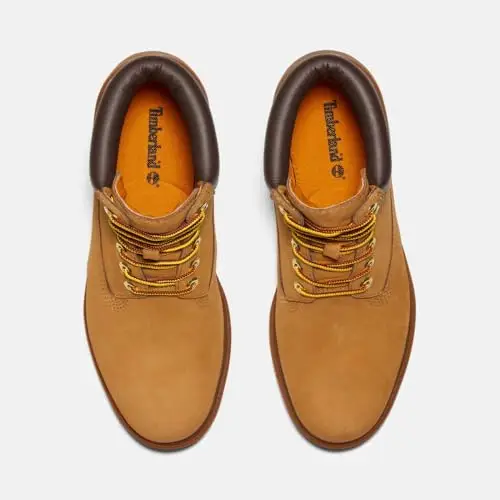 Timberland 6 In Basic, Stivali da uomo, EU 43 miniatura 3