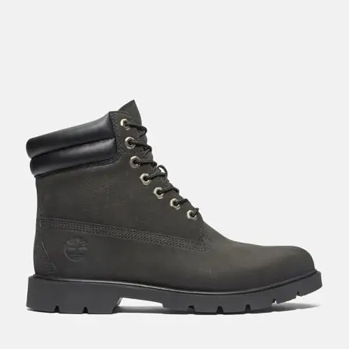 Timberland 6 In Basic, Stivali da uomo, EU 43 miniatura 2
