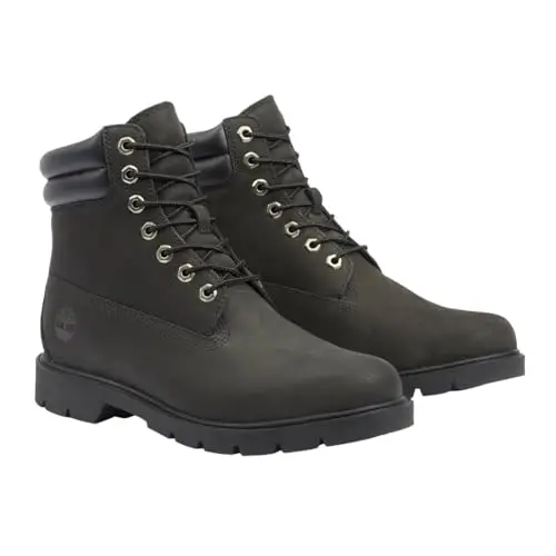 Timberland 6 In Basic, Stivali da uomo, EU 44