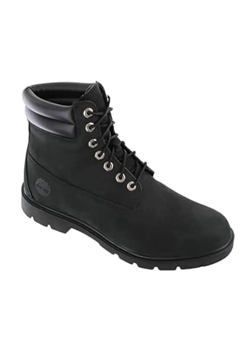 Timberland 6 In Basic, Stivali da uomo, EU 45.5
