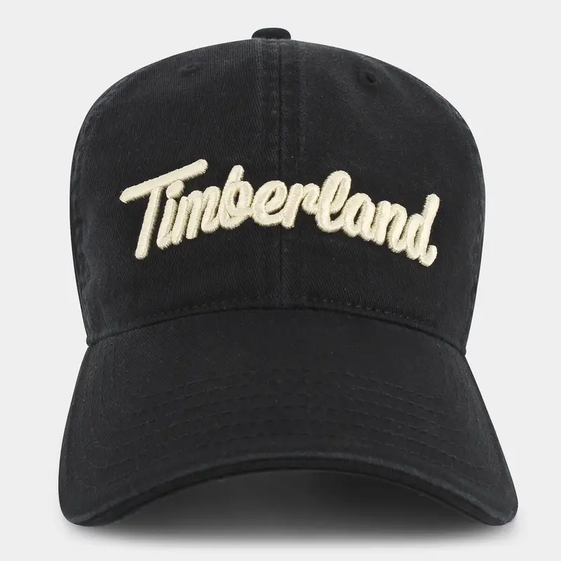 Accessori Timberland da Uomo, nero