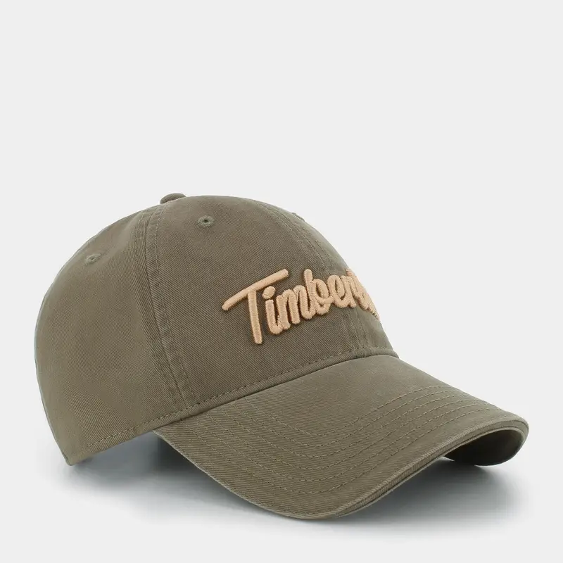 Accessori Timberland da Uomo, verde miniatura 2