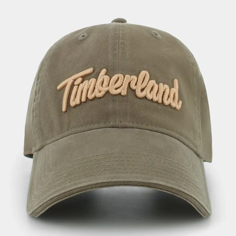 Accessori Timberland da Uomo, verde