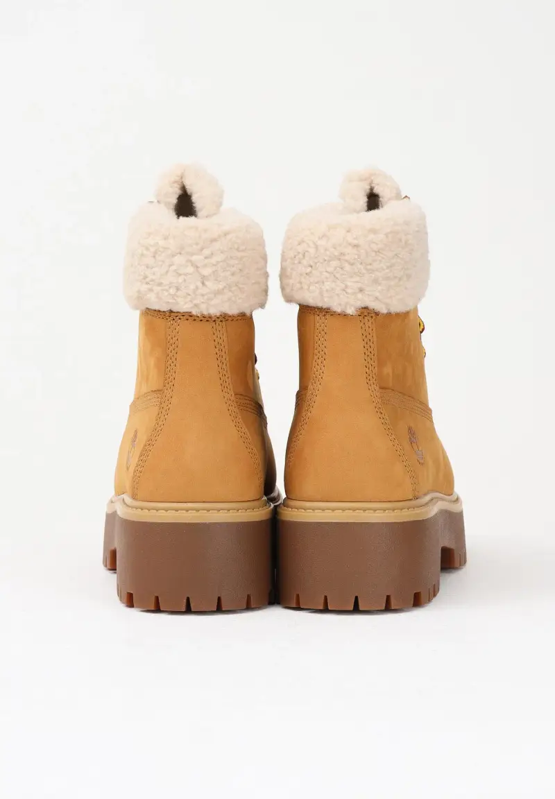 Timberland Impermeabili Donna 3045184 miniatura 2