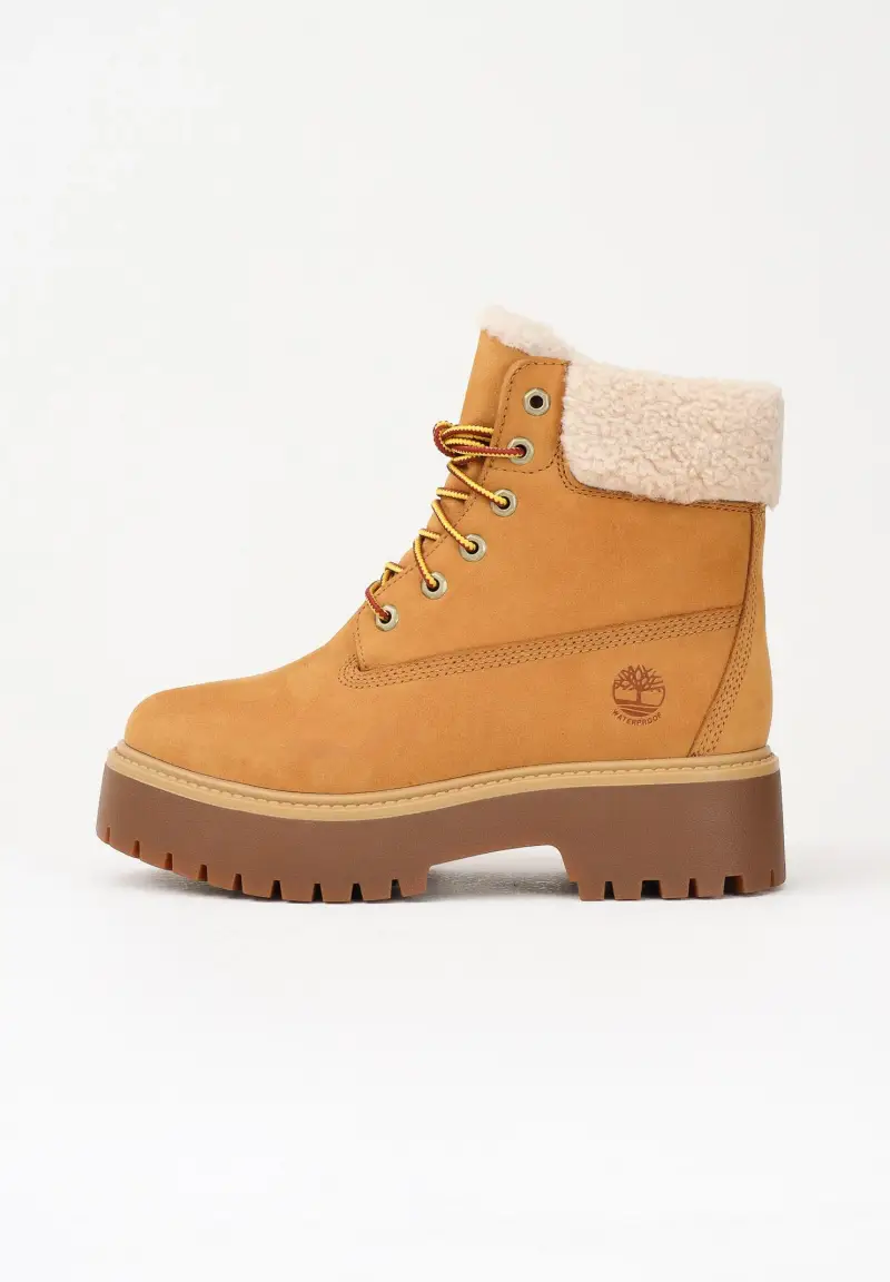 Timberland Impermeabili Donna 3045184