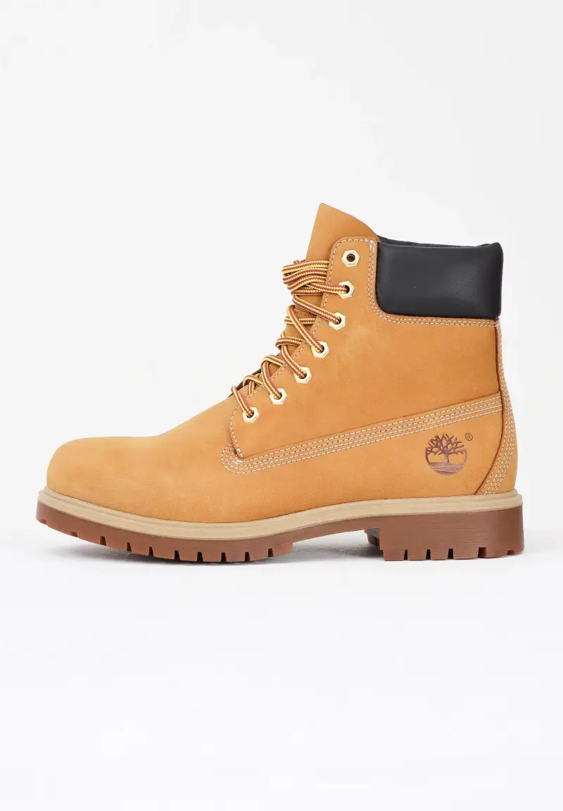 Anfibi Timberland® 25 6-Inch gialli da uomo