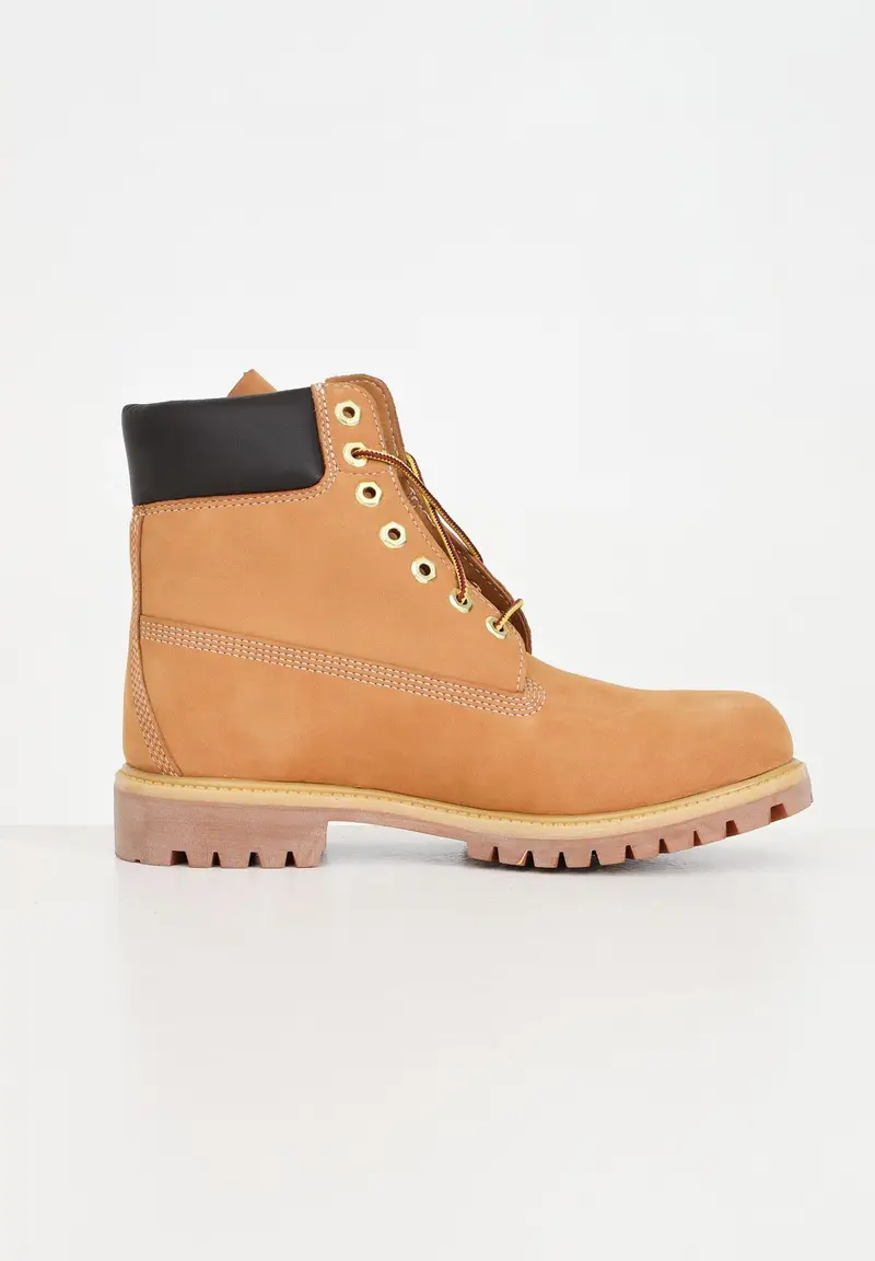TIMBERLAND Anfibi Timberland® Premium 6-Inch gialli da uomo miniatura 2