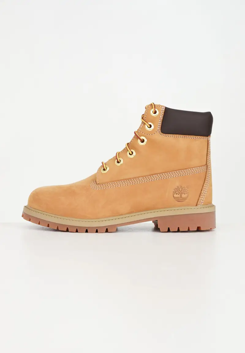 TIMBERLAND Anfibi Timberland® Premium 6-Inch gialli per uomo e donna