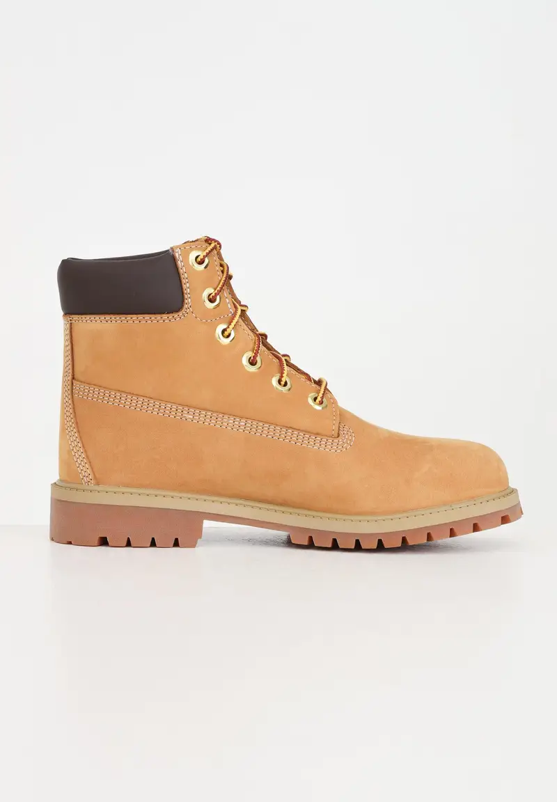 TIMBERLAND Anfibi Timberland® Premium 6-Inch gialli per uomo e donna miniatura 2