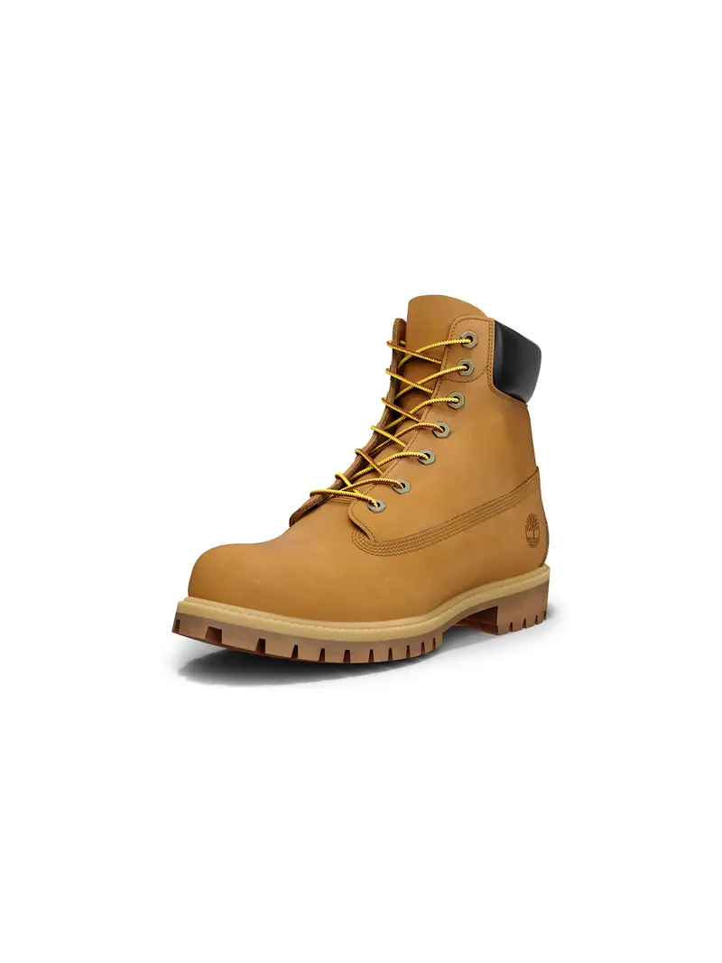 Boots '6B54' marrone / caramello miniatura 2