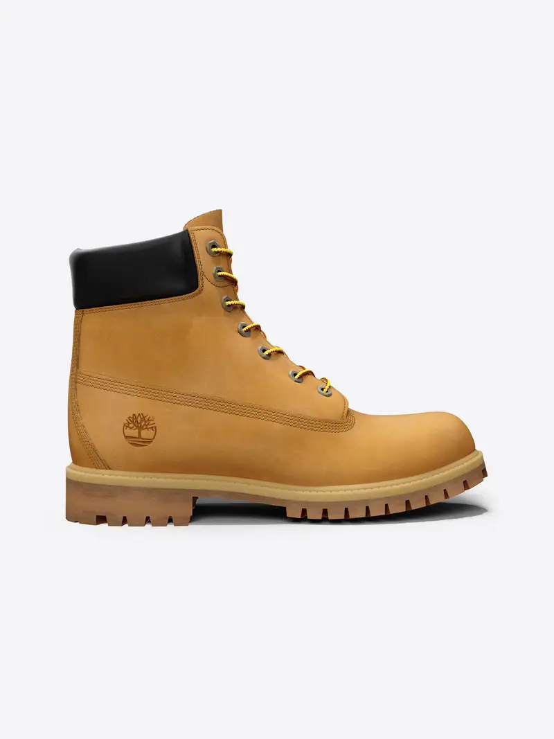 Boots '6B54' marrone / caramello miniatura 3