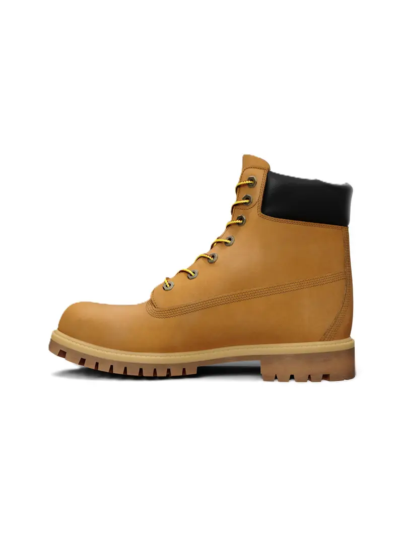 Boots 6B54 marrone / caramello
