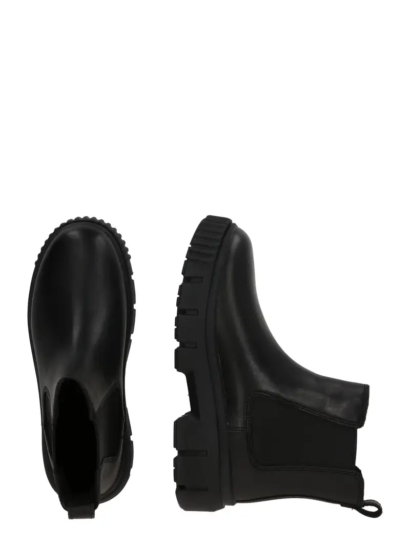 Boots chelsea 'Greyfield' nero miniatura 2