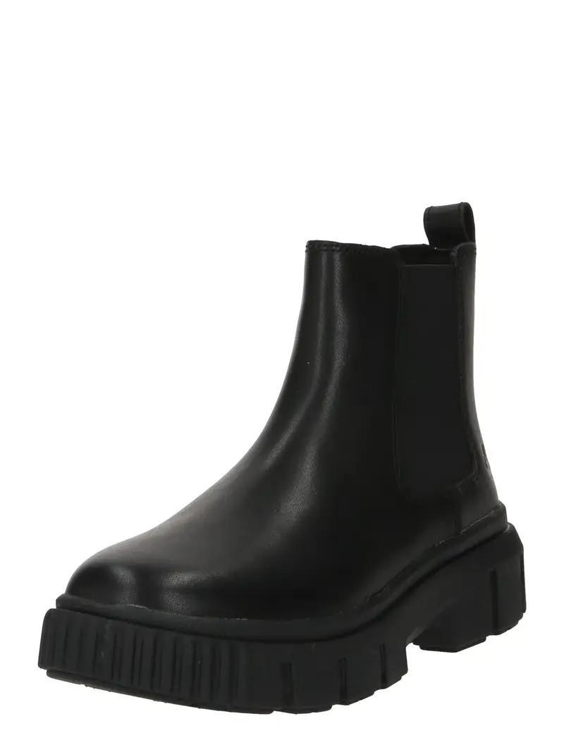 Boots chelsea 'Greyfield' nero