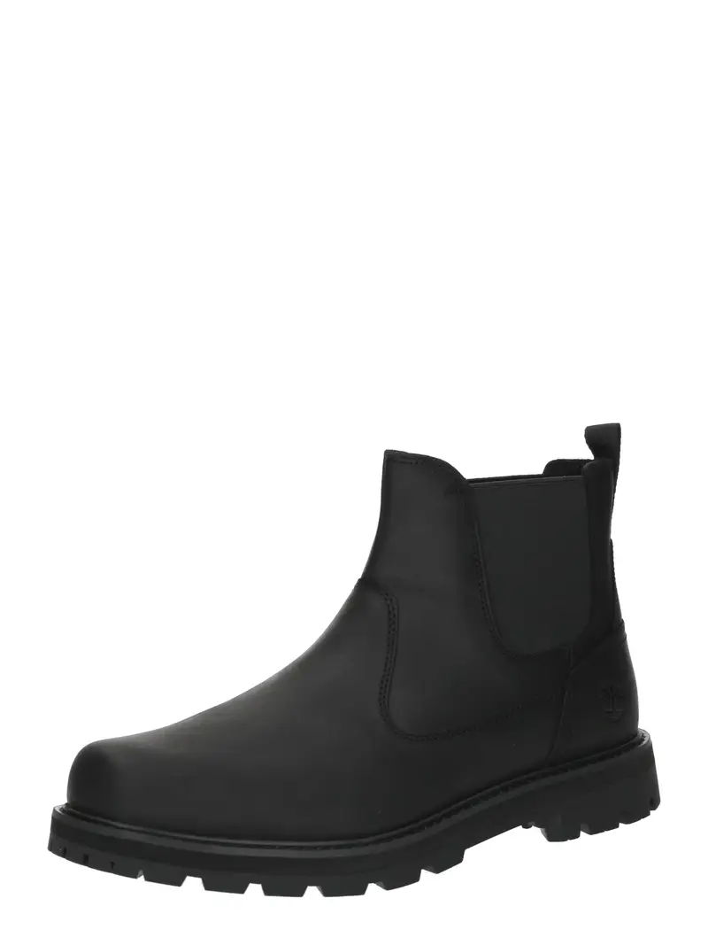 TIMBERLAND Boots chelsea  nero