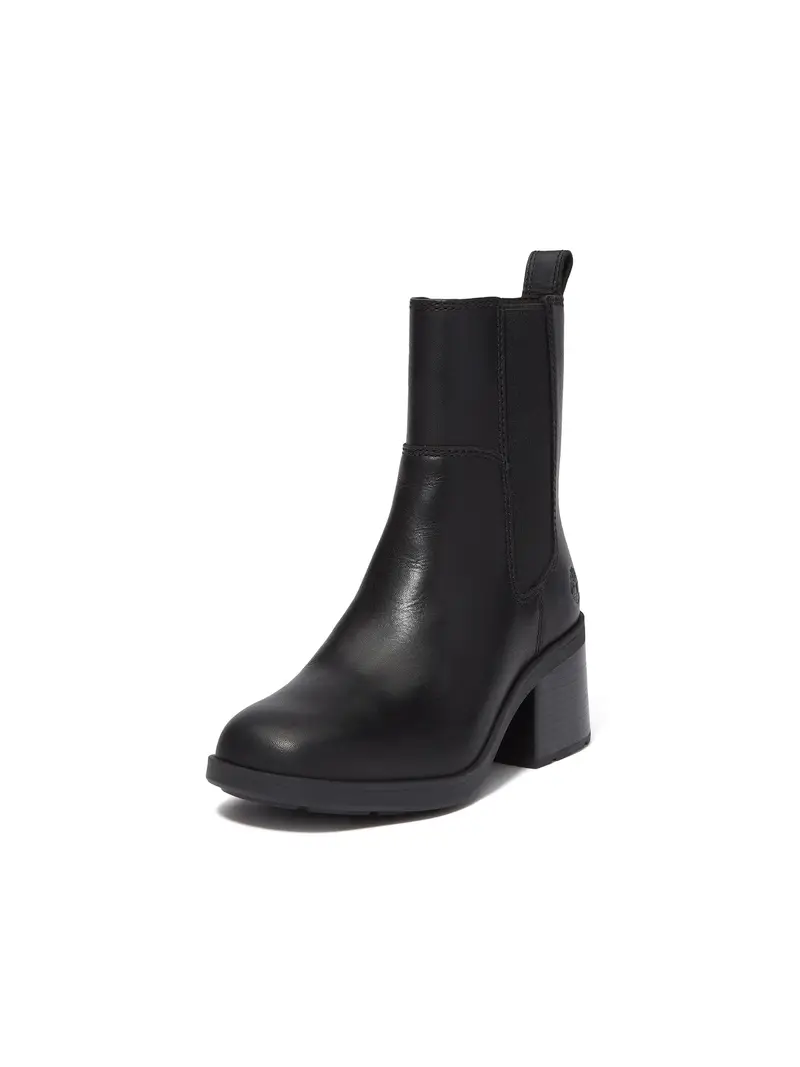 Boots chelsea nero