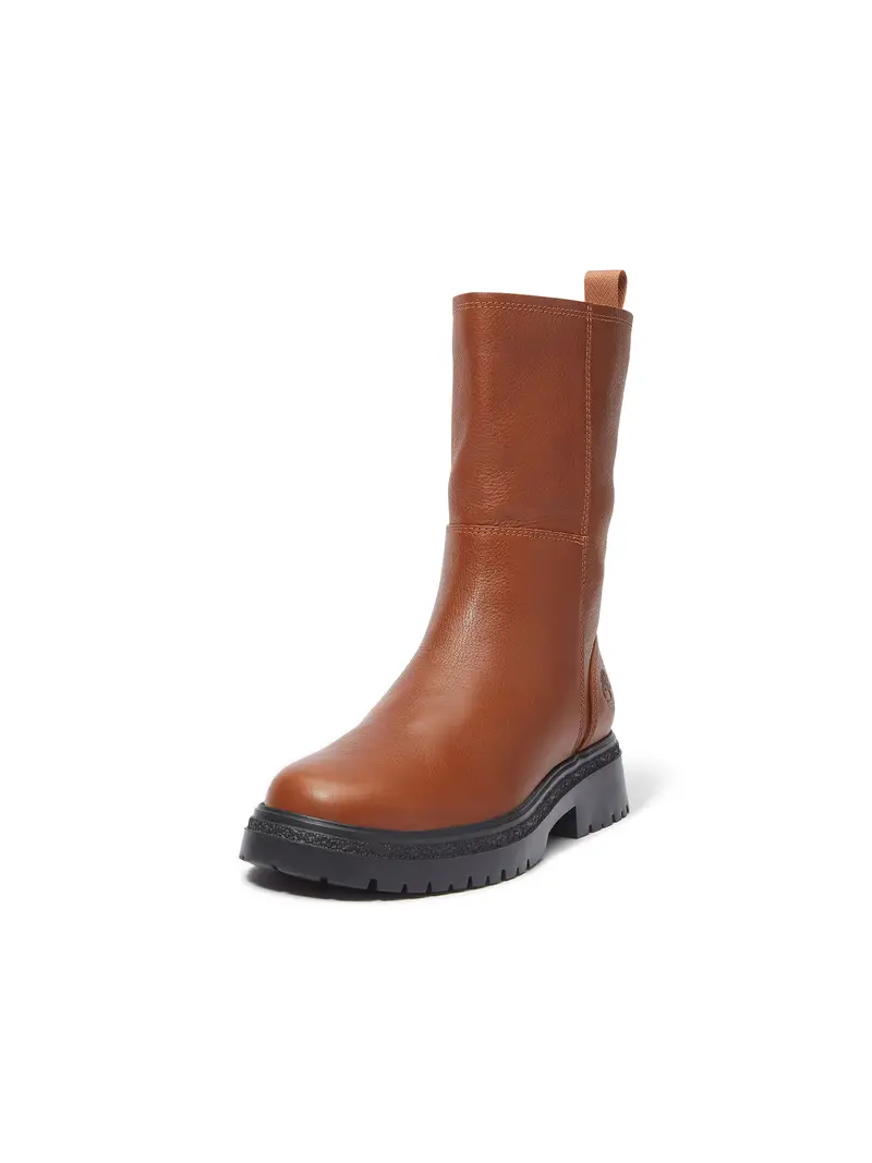 Boots cognac