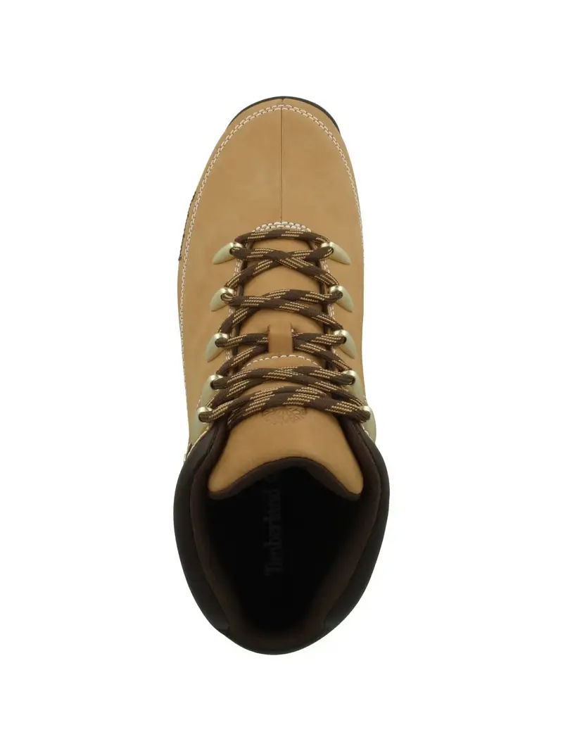 Boots 'Euro Sprint Hiker' caramello / nero miniatura 2