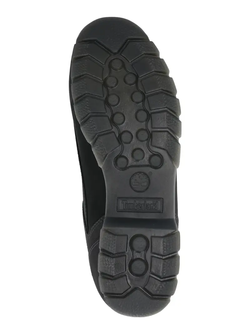 Boots 'Euro Sprint Hiker' nero miniatura 3