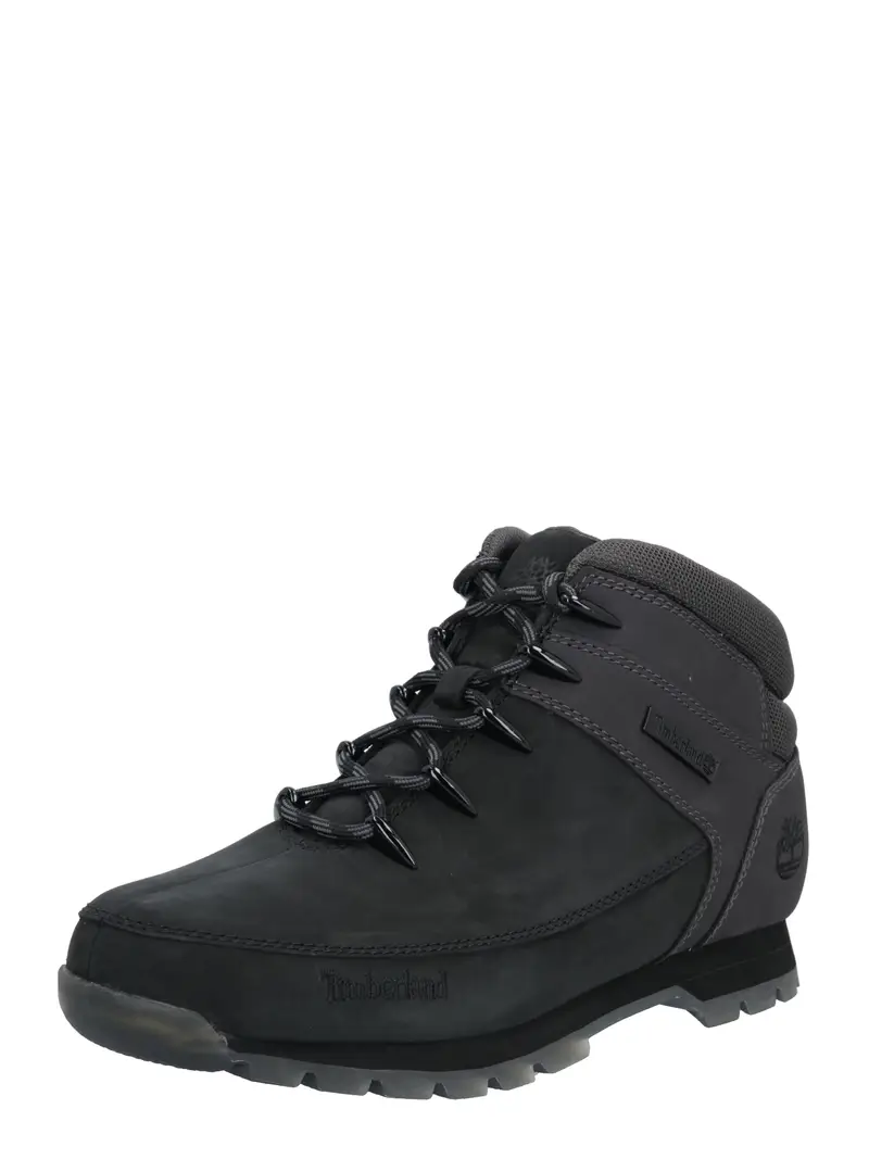 Boots 'Euro Sprint Hiker' nero