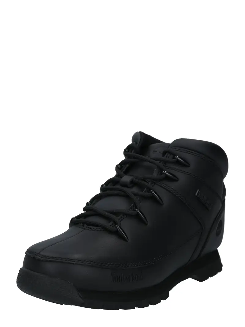 TIMBERLAND Boots 'Euro Sprint'  nero