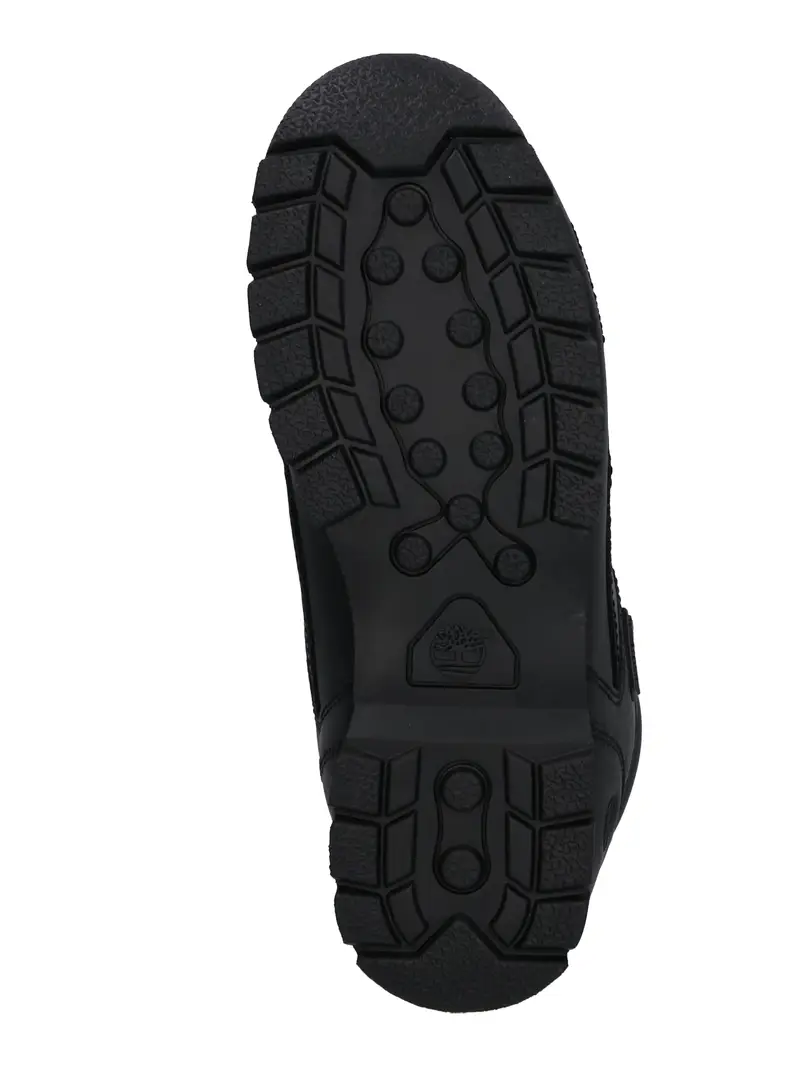 TIMBERLAND Boots 'Euro Sprint' nero miniatura 2