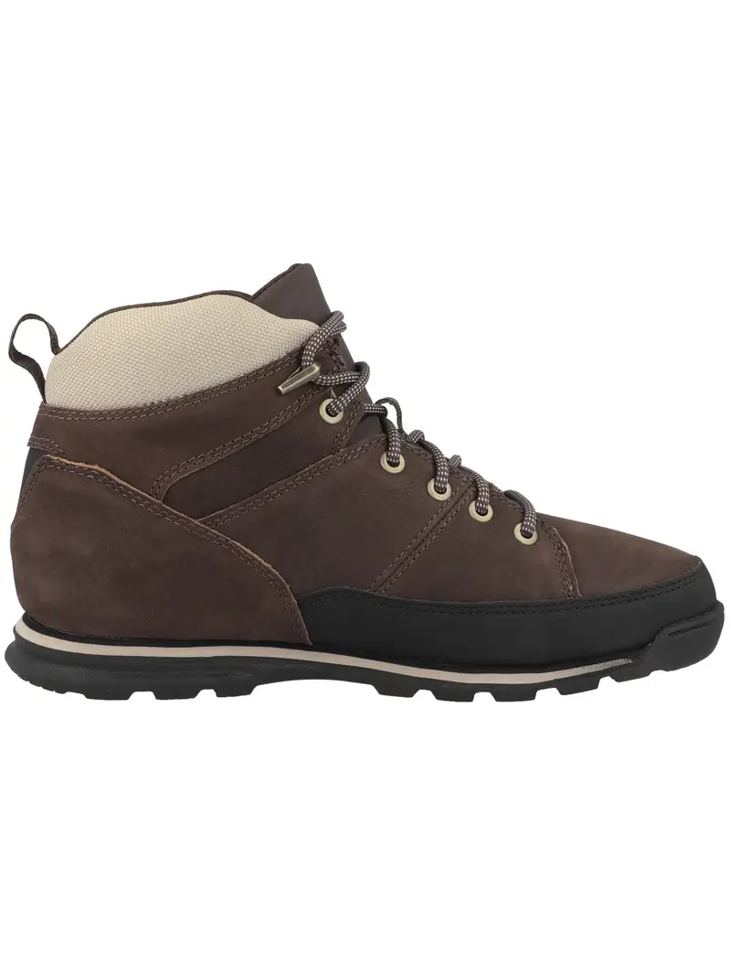 TIMBERLAND Boots stringati 'Euro Rock Mid Hiker' marrone scuro miniatura 2