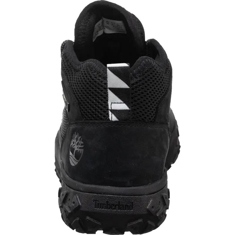 TIMBERLAND Boots stringati 'Greenstride Motion 6' nero / bianco miniatura 2