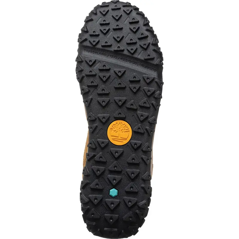 TIMBERLAND Boots stringati 'Greenstride Motion 6'  seppia / nero miniatura 3