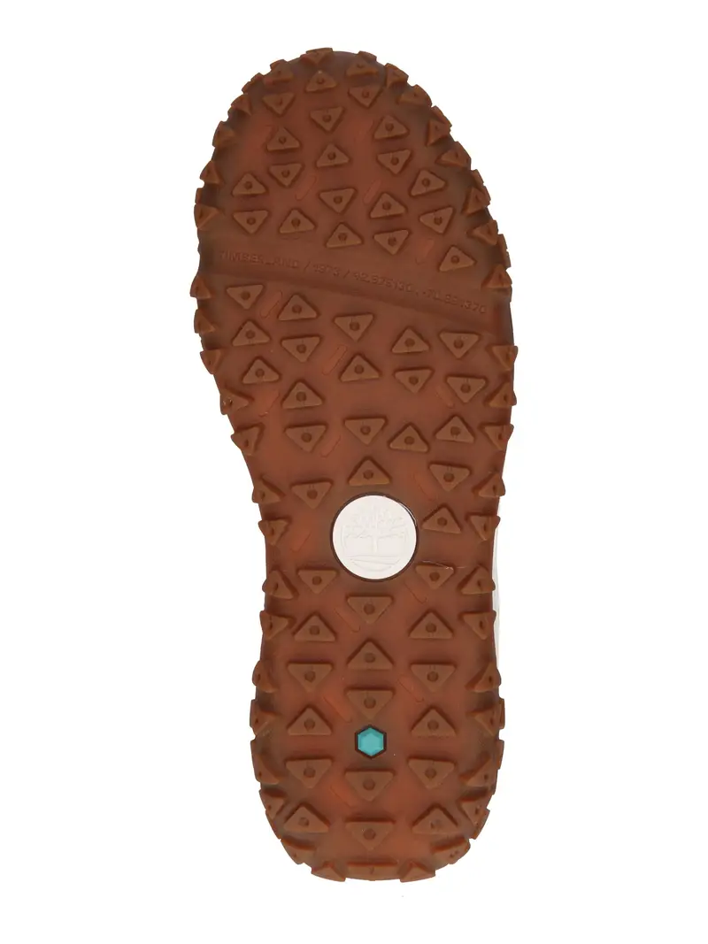 Boots stringati grigio basalto / bianco miniatura 3