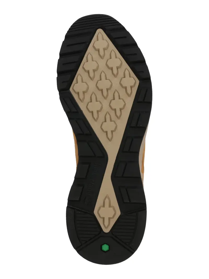 Boots stringati Killington curry / nero miniatura 3