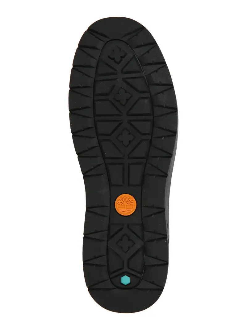 Boots stringati 'Maple Grove' nero miniatura 3