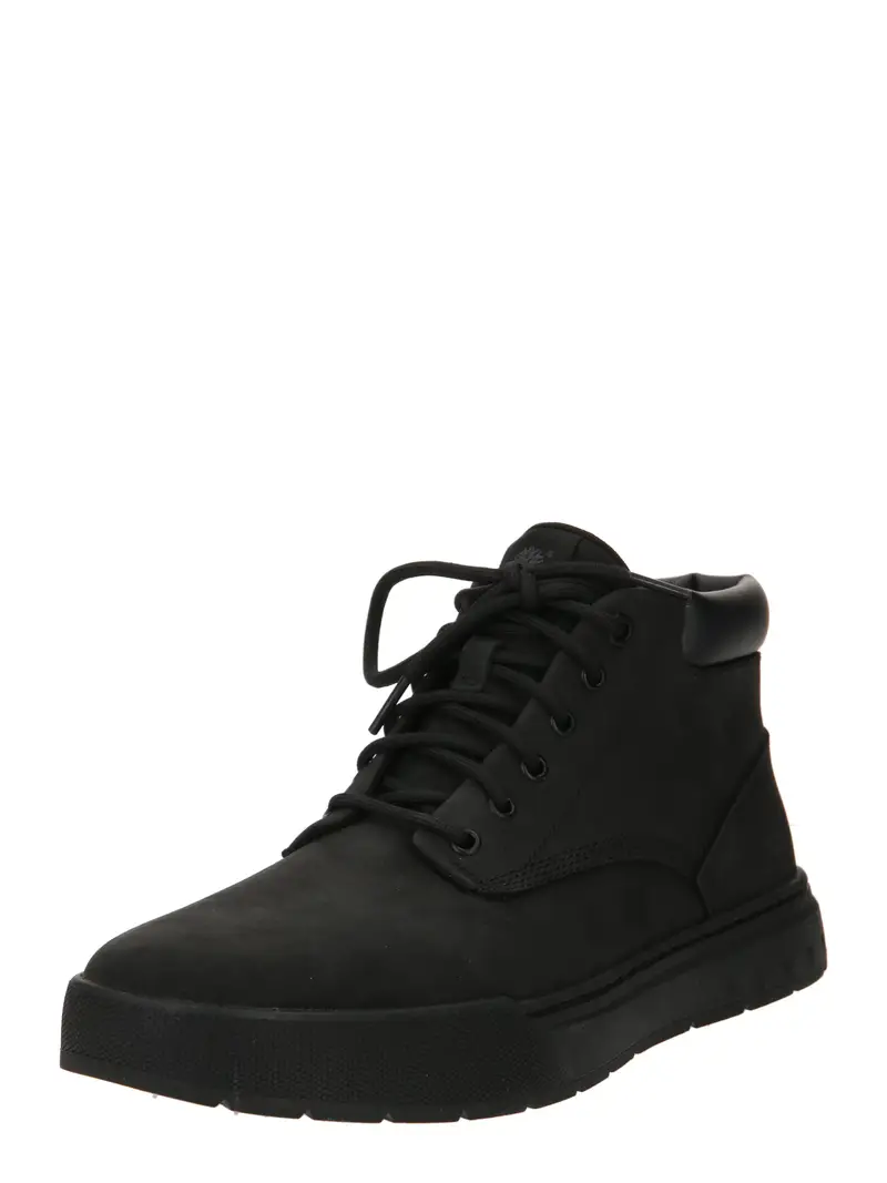 Boots stringati 'Maple Grove' nero