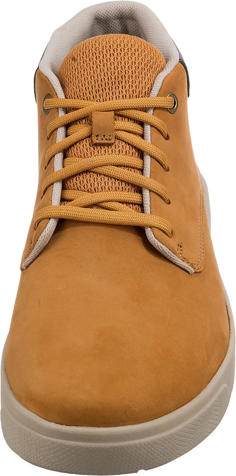 Boots stringati Seneca Bay caramello / marrone scuro miniatura 3