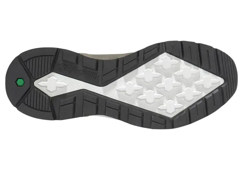 TIMBERLAND Boots stringati 'Sprint Trekker' marrone chiaro / cachi / nero miniatura 3