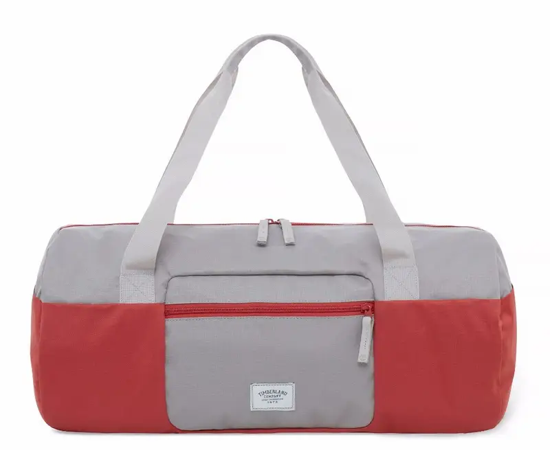 Borsone pieghevole Timberland Shoreham Tandori Spice